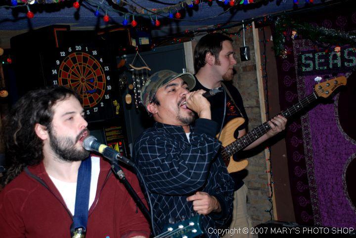 Down Lo Band (182)
